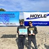 2024年度YBVF HOYLEseries9 クロージングチャレンジャー公認ビーチバレーボール大会