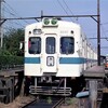 第1258話　1995年新潟交通：つまらない残存区間（その３）
