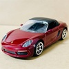 MAJORETTE  PORSCHE  718  BOXSTER　GERMAN  COLLECTION