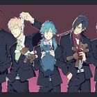 DRAMAtical Murder 全体の感想 - 脳内クラッシュ凡愚