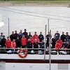 Paseo en barco