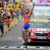 Tour de France 2012　第14テージ