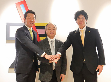 「慢心なき常勝軍団」へ。福岡ソフトバンクホークス 小久保監督と城島CBOが孫正義球団オーナーへ2025年シーズンを報告