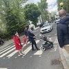 ついでにロンドン