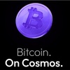 NomicはビットコインをCosmosDeFiにもたらす‼️ CosmosSDKで開発された他のネットワークよりも最大100倍高いパフォーマンスを発揮できるという‼️