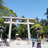 東国三社めぐり～鹿島神宮-息栖神社で令和をお祝い