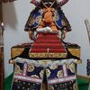 タイゴウくん、ステイホームのゴールデンウィークを振り返るの巻。【タイゴウの節句】