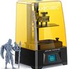 【ANYCUBIC Photon M3 レビュー】その1　紹介とセットアップ
