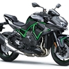 2020 Kawasaki Z H2