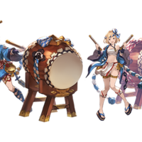 ananntenaのグラブル 