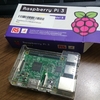 Raspberry pi 3