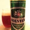 HOLSTEN FESTBOCK ドイツ産ビール