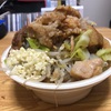 セブンイレブンの『中華蕎麦とみ田監修豚ラーメン』をよりガッツリさせてみました