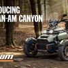 動画に見るCan-am　Canyon　②