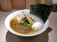 らぁめん 希いろ（東京都中野区）