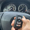 Autel IM608 II に OBD による 2013 BMW 535i CAS4+ スマート キーを追加