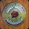 【音楽アルバム紹介】American Beauty(1970) - Grateful Dead