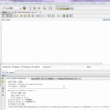 NetBeans 8.2のSQL Profiler機能