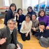 【学びの時間】子どもが育つために①　子どもたちが主役、先生はヒーロー