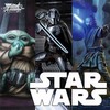 【ヴァイスシュヴァルツ】プレミアムブースター『STAR WARS（スター・ウォーズ）Vol.2』6パック入りBOX【ブシロード】より2024年8月発売予定♪