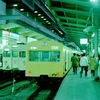 赤羽線と埼京線 1（101系）