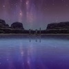 DQ10 アストルティア　個人的オススメ絶景　その１