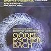 ゲーデル・エッシャー・バッハ　読書会メモなど