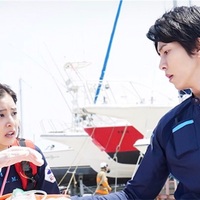 コード ブルー３ 第5話 冴島 比嘉愛未 の死産と５人の友情 藍沢 山p の名言 名取 有岡大貴 の葛藤と成長 可愛い笑顔も必見です ひなママさんのどっちにすすむ