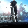 CRISIS CORE -FINAL FANTASY VII- REUNION　これでFF7R2の予習はばっちり