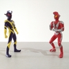 ウルトラマン グッズリスト カプセルトイ編 バンダイ 1997年