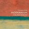 Christopher Butler, Modernism: A Very Short Introduction.