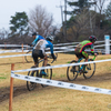 茨城シクロクロス 土浦ステージレースレポート