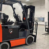 An Essential Guide to Electric Forklift Batteries