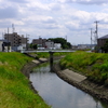 6月7日（日）南風、荒川下流へ（ペガサス 7）