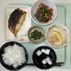 退院　（10/18　土）