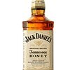 【アメリカン】ジャック ダニエル テネシーハニーを飲む・特徴と各種飲み方・評価について
