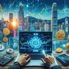 仮想通貨市場への新たな突破口、香港がビットコインとイーサリアムの現物ETF設立承認