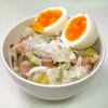 ラク速レシピで作る七草粥