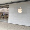 iPhone11 のバッテリーを Apple Store で交換した