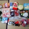 4/12　食材色々買い出し