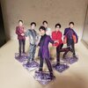 及川光博ワンマンショーツアー2019「PURPLE DIAMOND」のセットリストと感想