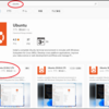 UbuntuをWindows10のWSL2上にインストールする