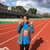 名城大学OG高松智美ムセンビさんにお会いしてきました！TRIGGER千葉大会陸上5000m☆20221105