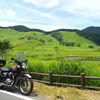 久しぶり砥峰高原