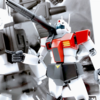 MG ジム・キャノン レビュー