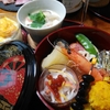 お正月最後のゲスト？
