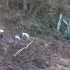 石川 能登町 被害の田んぼでボランティア加わり復旧作業