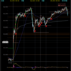 デイトレ初心者ブログ（2024/1/17)