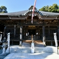 【坂東②第六番】飯上山　長谷寺　(飯山観音)　その二