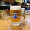 １日、外出。